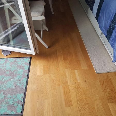 Zimmer Mit Eigenem Bad In Maerchenstadt! Хайдельберг Экстерьер фото