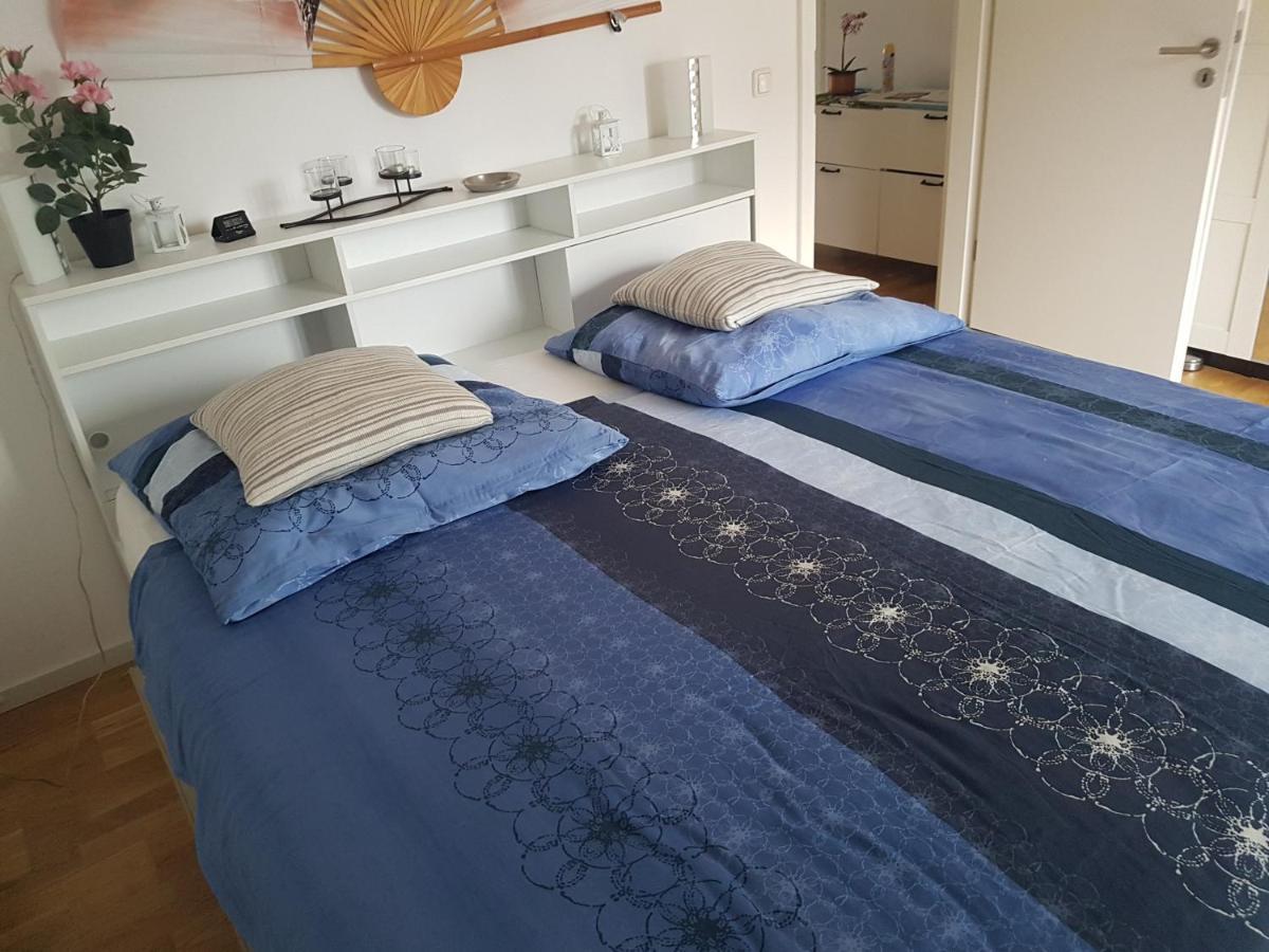 Zimmer Mit Eigenem Bad In Maerchenstadt! Хайдельберг Экстерьер фото
